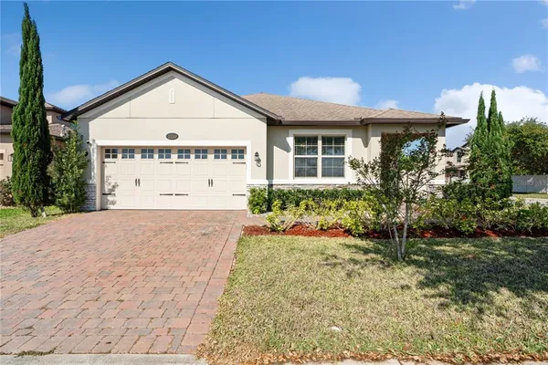 $475,000 | 1110 Umbria Lane, St. Cloud, FL 34771