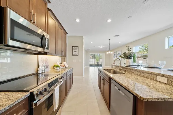 $475,000 | 1110 Umbria Lane, St. Cloud, FL 34771