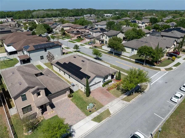 $475,000 | 1110 Umbria Lane, St. Cloud, FL 34771