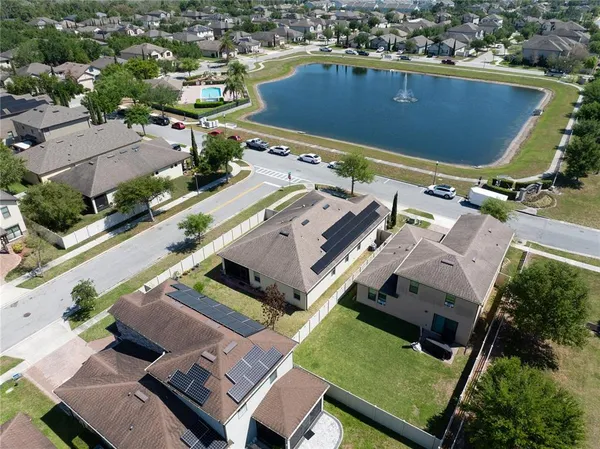 $475,000 | 1110 Umbria Lane, St. Cloud, FL 34771