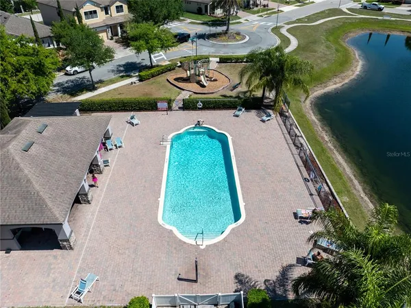 $475,000 | 1110 Umbria Lane, St. Cloud, FL 34771