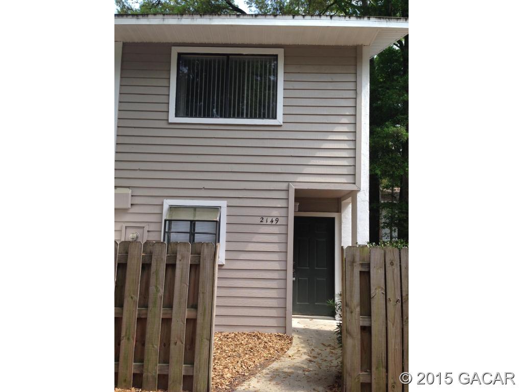 2149 Southwest 39 Way Gainesville, FL 32607 - Photo 1 of 9
