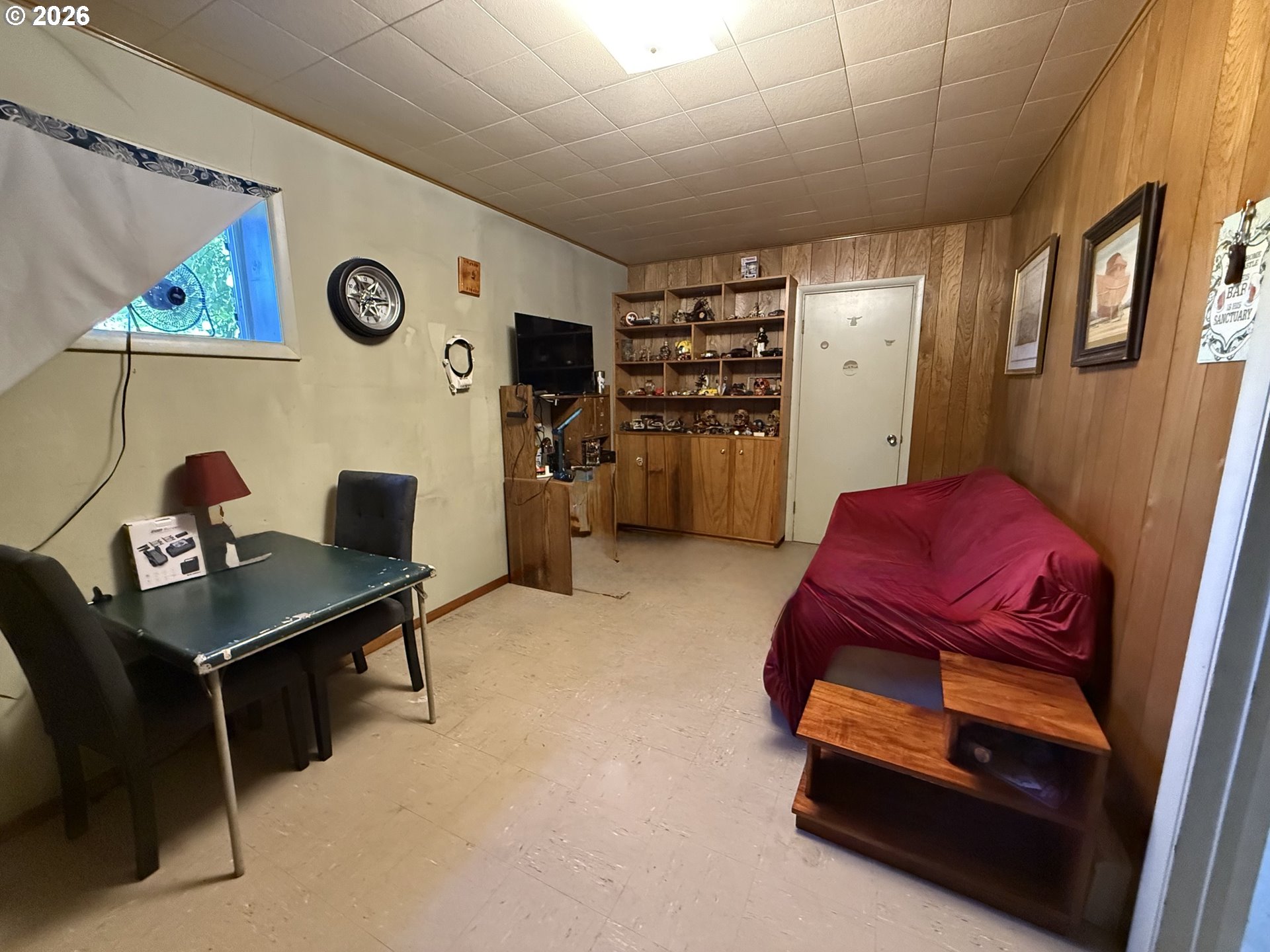 150 Southwest Brantley Drive Winston, OR 97496 - Photo 10 of 16 Bedroom