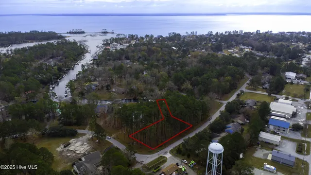 $224,000 | 50 Gilgo Road, Oriental, NC 28571