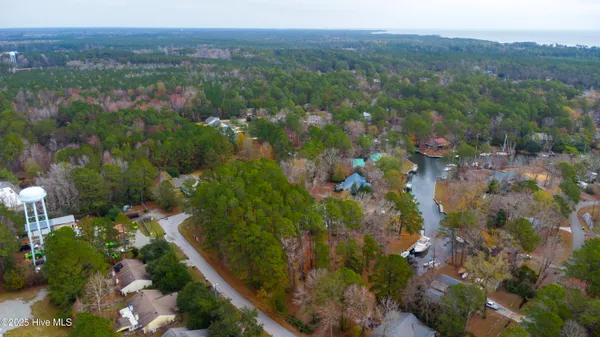 $224,000 | 50 Gilgo Road, Oriental, NC 28571