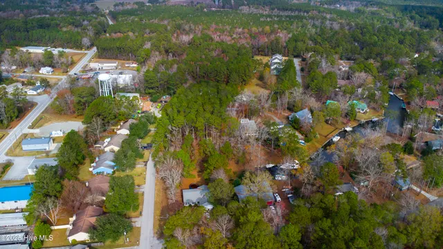 $224,000 | 50 Gilgo Road, Oriental, NC 28571