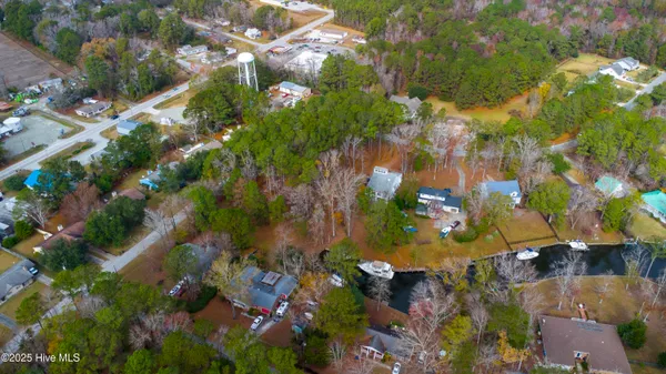 $224,000 | 50 Gilgo Road, Oriental, NC 28571