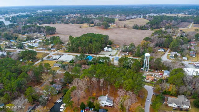 $224,000 | 50 Gilgo Road, Oriental, NC 28571