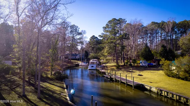 $224,000 | 50 Gilgo Road, Oriental, NC 28571