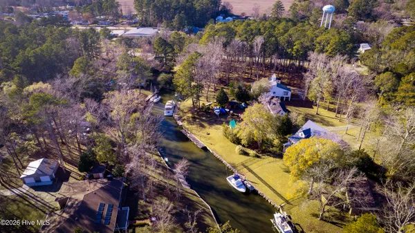 $224,000 | 50 Gilgo Road, Oriental, NC 28571