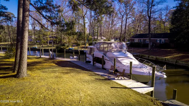 $224,000 | 50 Gilgo Road, Oriental, NC 28571