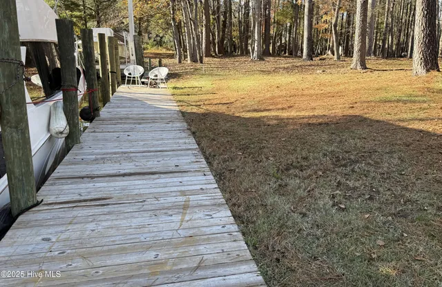 $224,000 | 50 Gilgo Road, Oriental, NC 28571