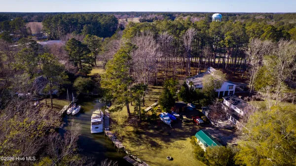 $224,000 | 50 Gilgo Road, Oriental, NC 28571