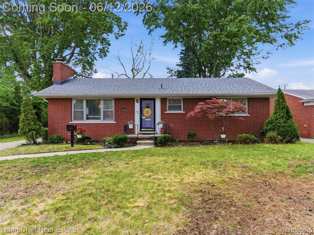 1775 North Gulley Road Dearborn Heights, MI 48127 - Photo 2 of 45