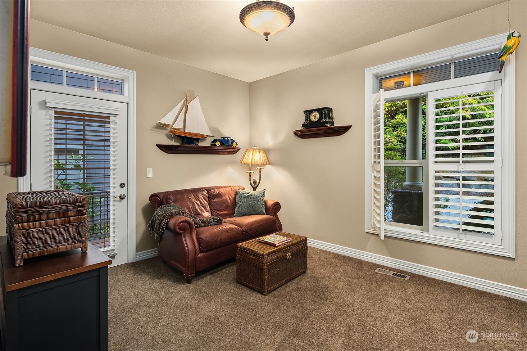 304 Black Point Road Brinnon, WA 98320 - Photo 19 of 40