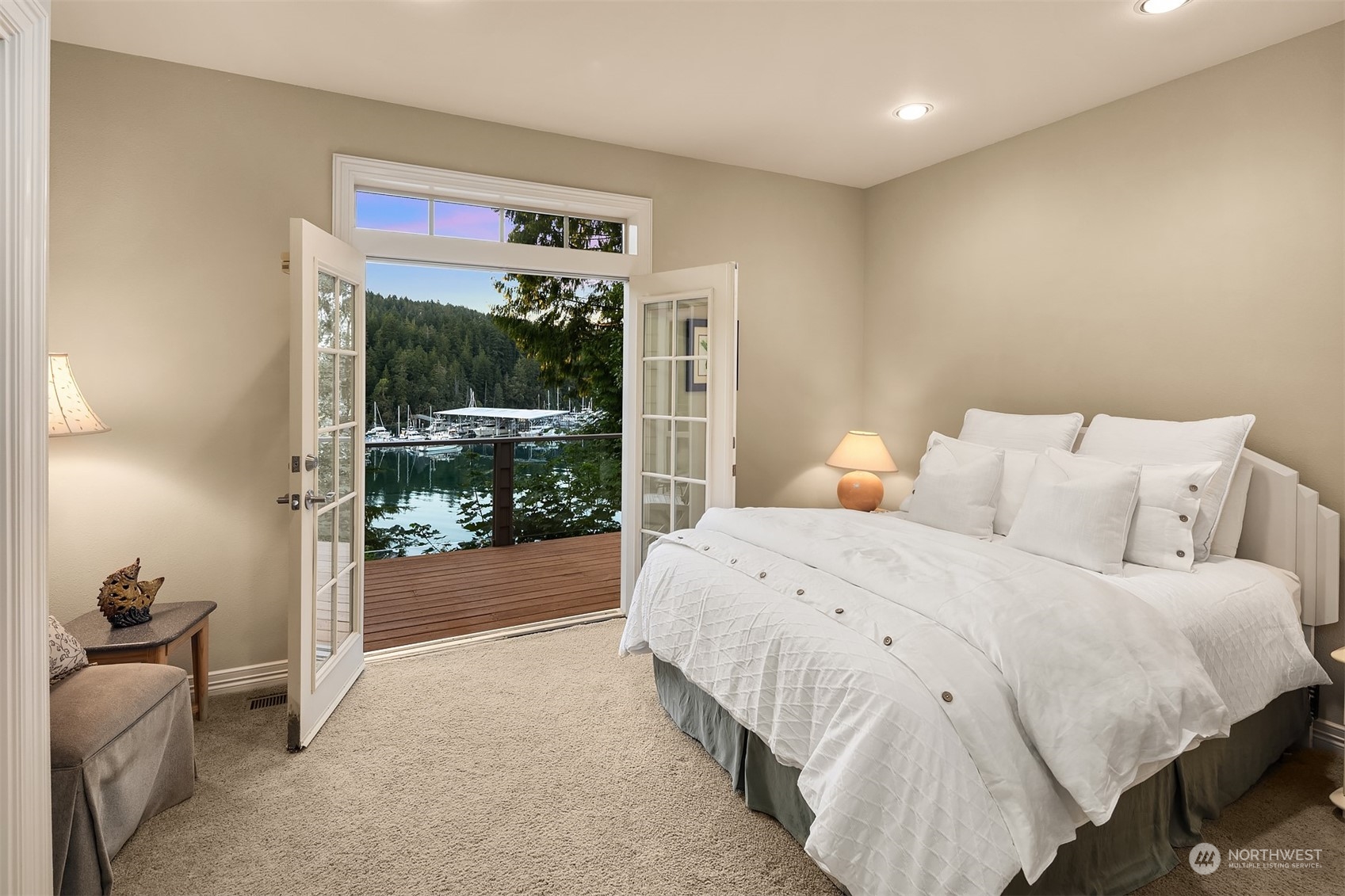 304 Black Point Road Brinnon, WA 98320 - Photo 21 of 40