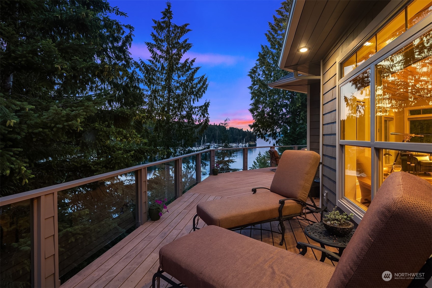 304 Black Point Road Brinnon, WA 98320 - Photo 24 of 40