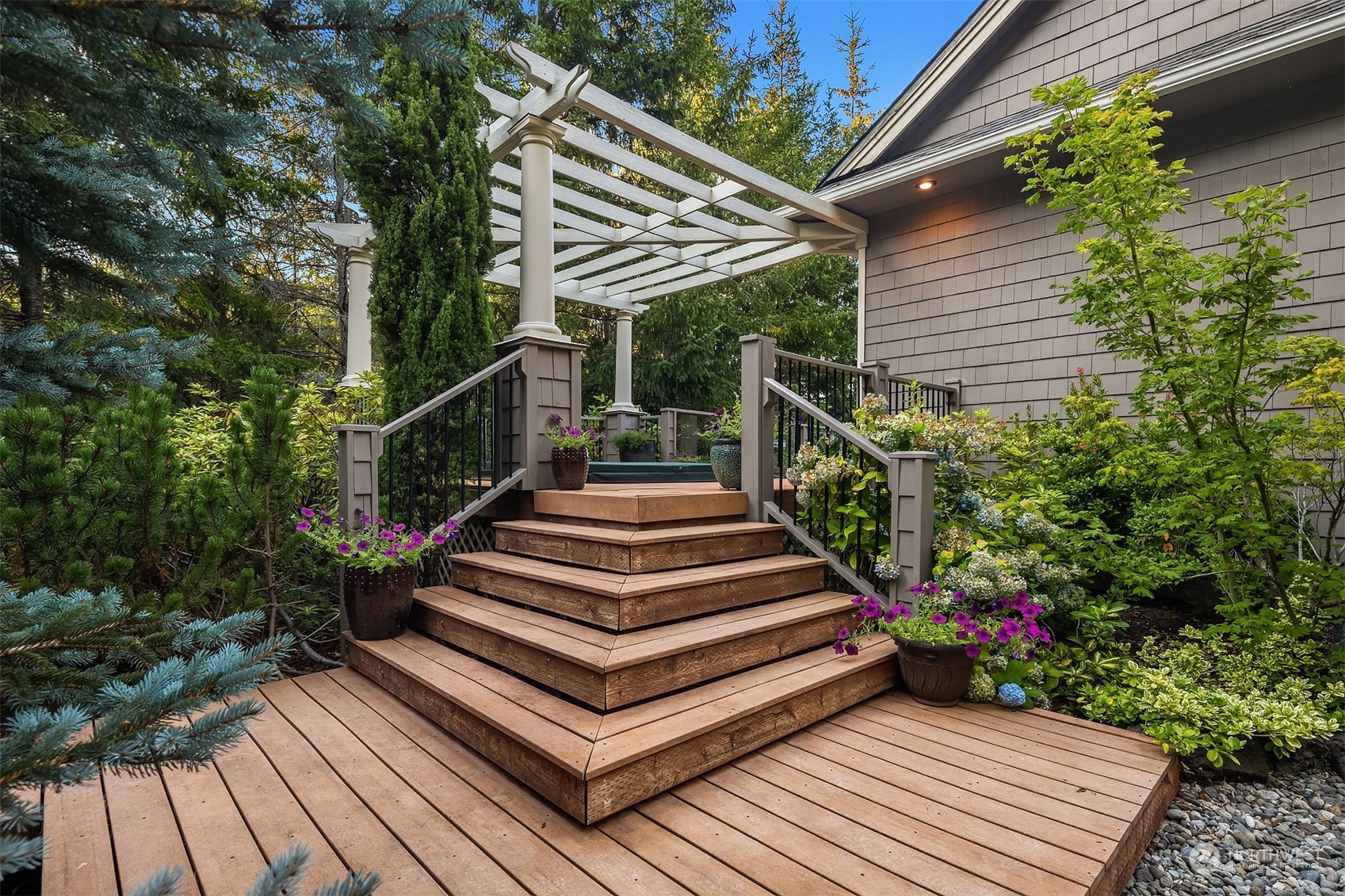 304 Black Point Road Brinnon, WA 98320 - Photo 26 of 40