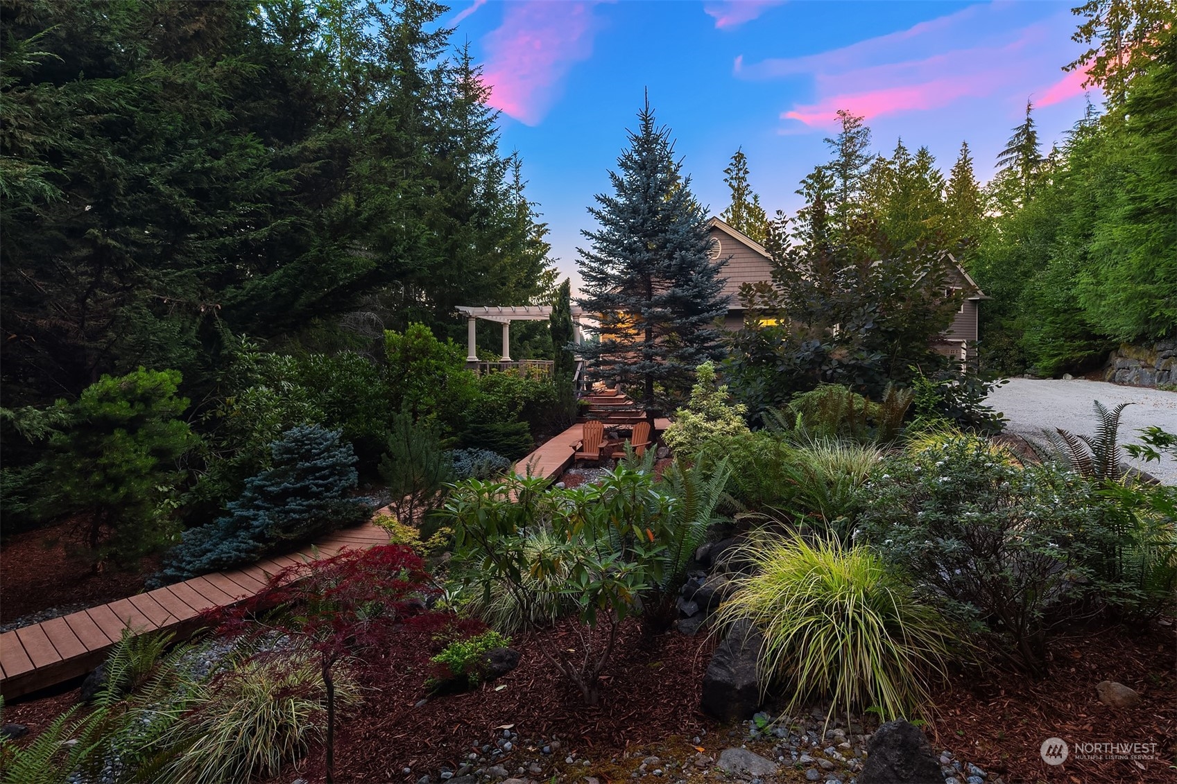 304 Black Point Road Brinnon, WA 98320 - Photo 27 of 40