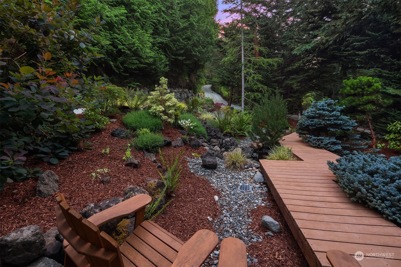 304 Black Point Road Brinnon, WA 98320 - Photo 28 of 40