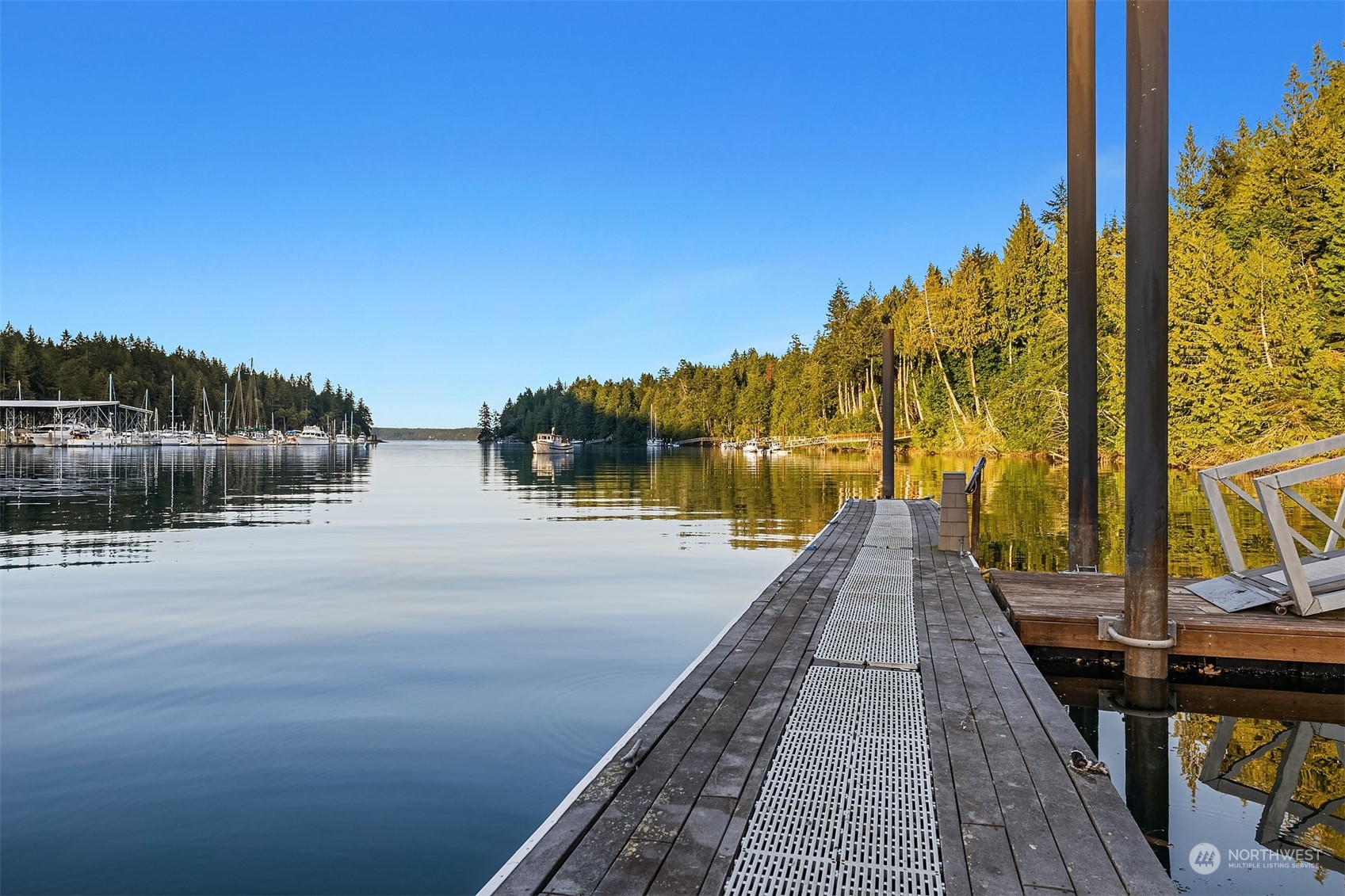 304 Black Point Road Brinnon, WA 98320 - Photo 31 of 40