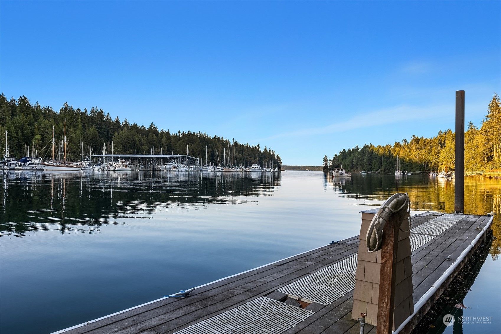 304 Black Point Road Brinnon, WA 98320 - Photo 32 of 40