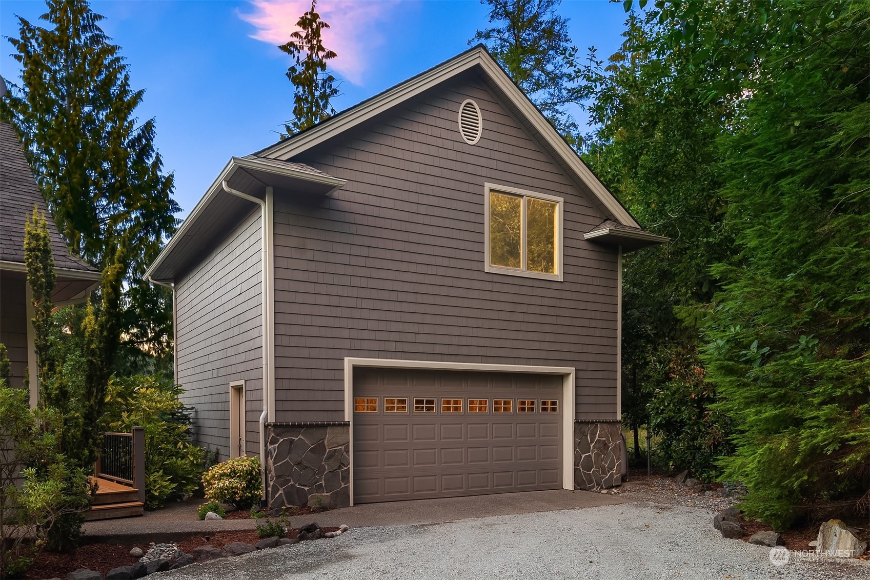 304 Black Point Road Brinnon, WA 98320 - Photo 37 of 40