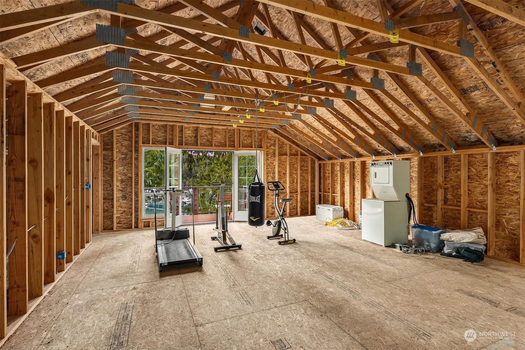 304 Black Point Road Brinnon, WA 98320 - Photo 38 of 40