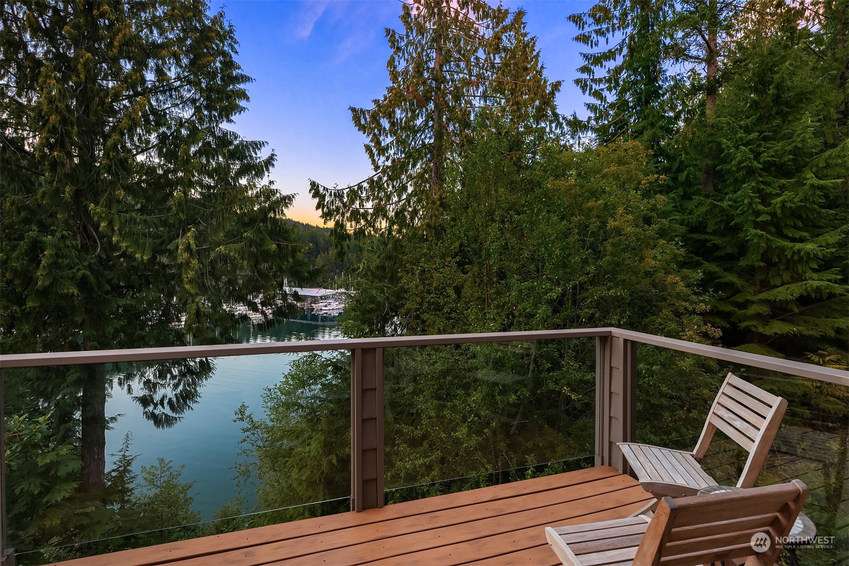 304 Black Point Road Brinnon, WA 98320 - Photo 39 of 40