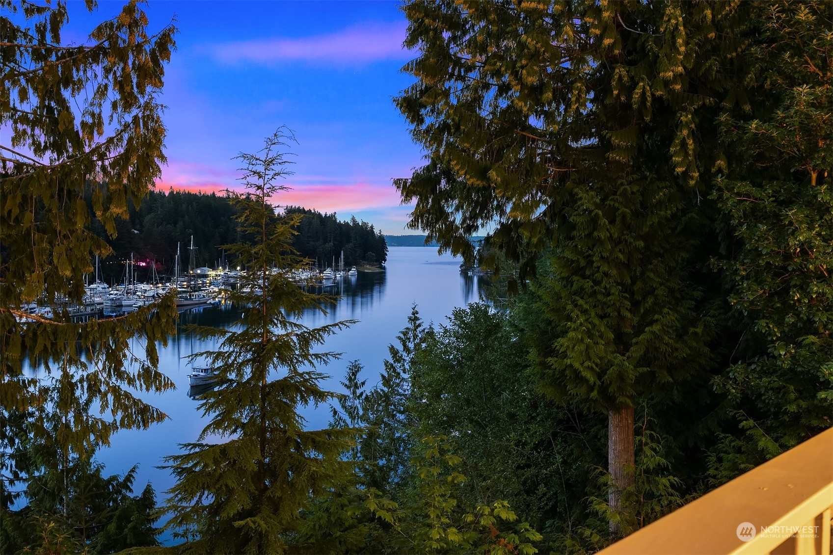 304 Black Point Road Brinnon, WA 98320 - Photo 40 of 40