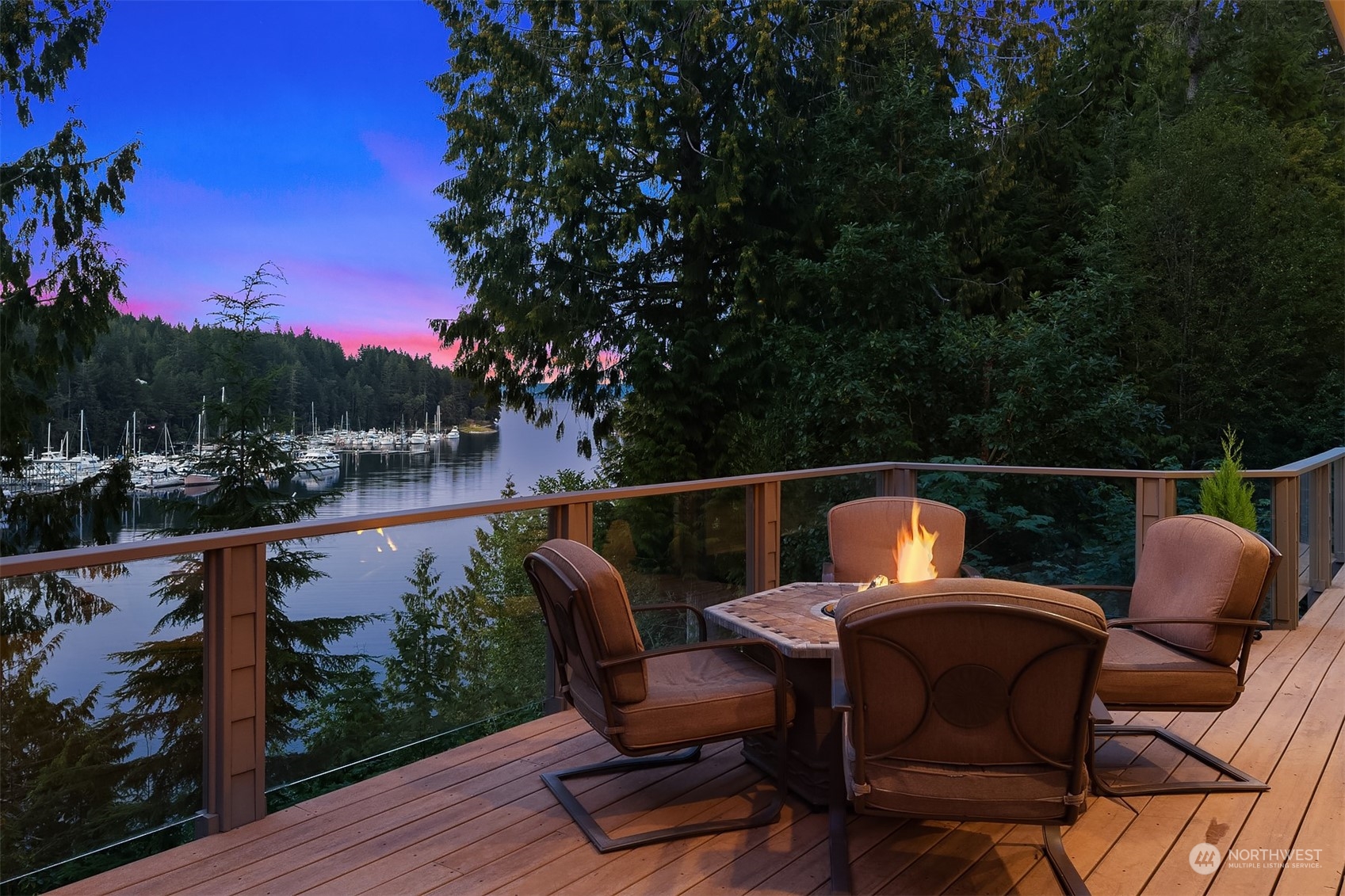 304 Black Point Road Brinnon, WA 98320 - Photo 5 of 40