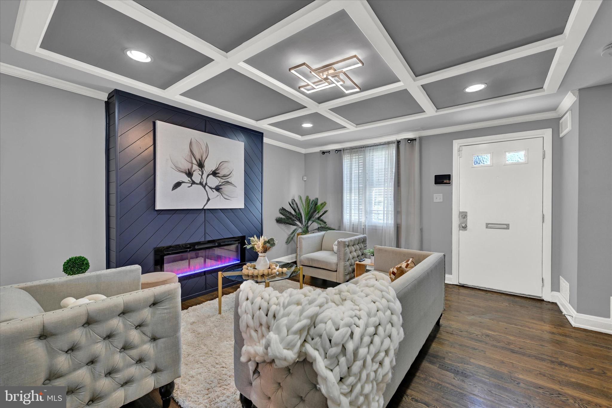 1127 Wicklow Road Baltimore, MD 21229 - Photo 3 of 26