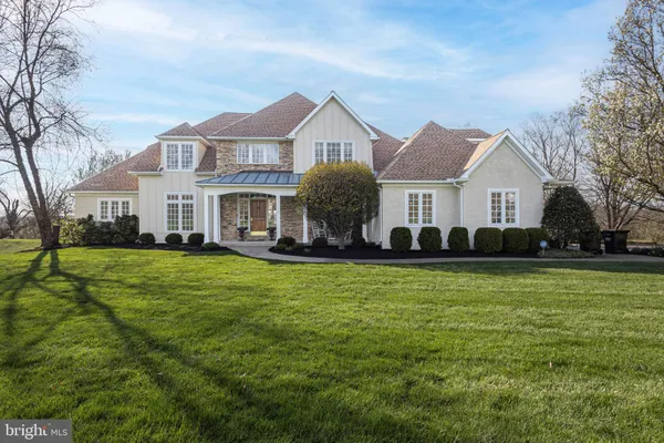 $1,749,500 | 29 Juniper Court, Carversville, PA 18913