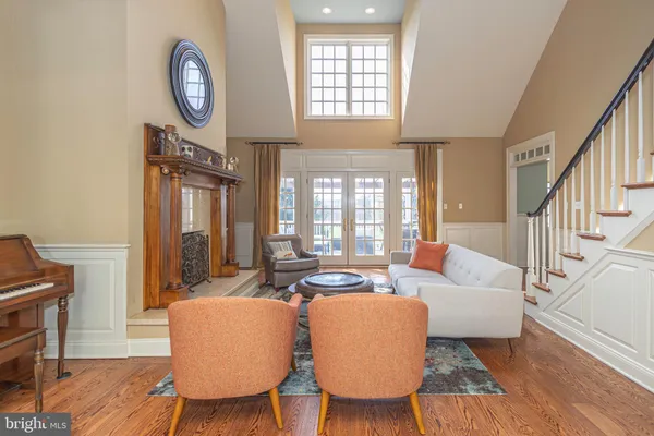 $1,749,500 | 29 Juniper Court, Carversville, PA 18913