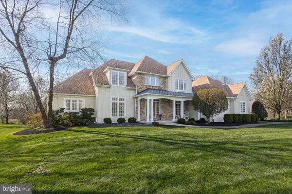 $1,749,500 | 29 Juniper Court, Carversville, PA 18913