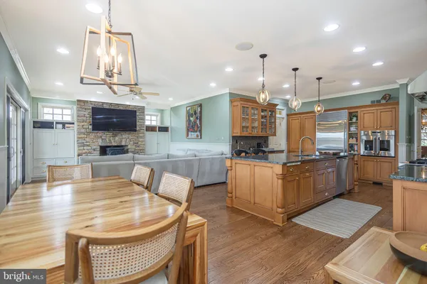 $1,749,500 | 29 Juniper Court, Carversville, PA 18913