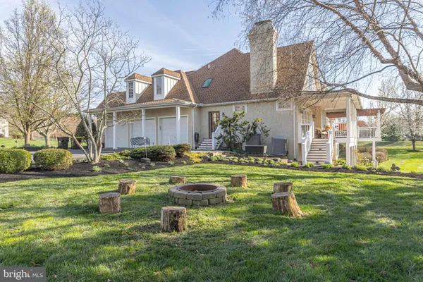 $1,749,500 | 29 Juniper Court, Carversville, PA 18913