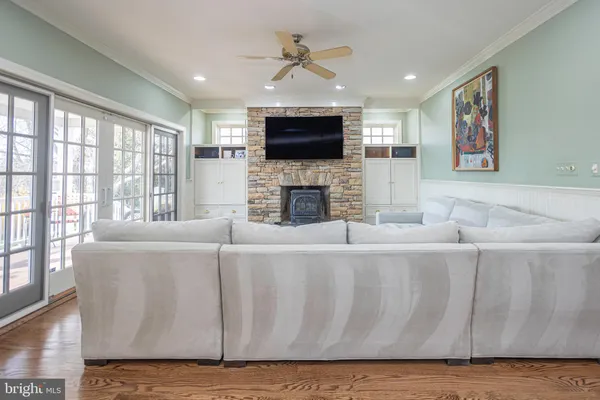 $1,749,500 | 29 Juniper Court, Carversville, PA 18913