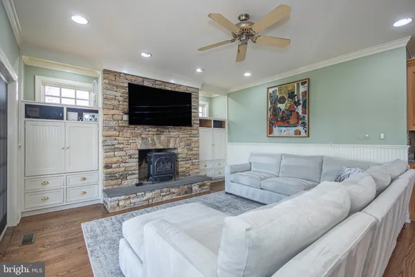 $1,749,500 | 29 Juniper Court, Carversville, PA 18913