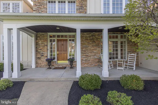 $1,749,500 | 29 Juniper Court, Carversville, PA 18913
