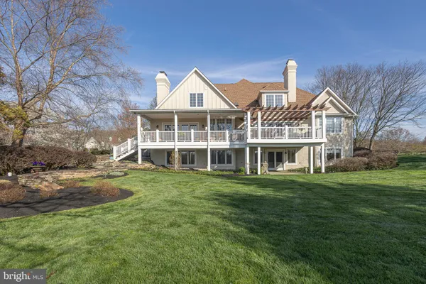 $1,749,500 | 29 Juniper Court, Carversville, PA 18913