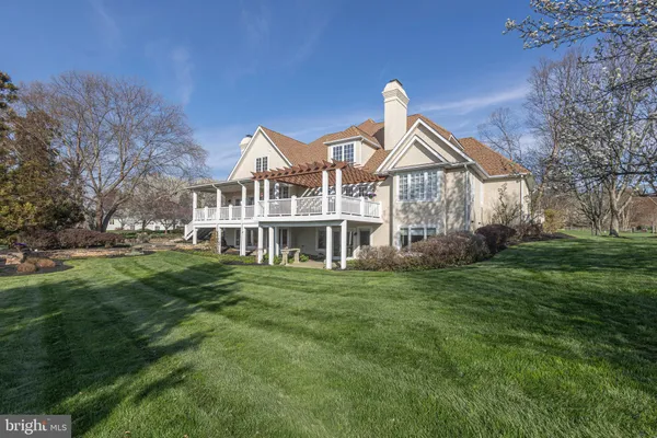 $1,749,500 | 29 Juniper Court, Carversville, PA 18913