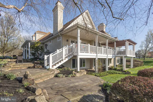 $1,749,500 | 29 Juniper Court, Carversville, PA 18913