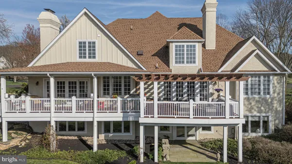 $1,749,500 | 29 Juniper Court, Carversville, PA 18913