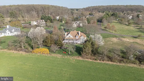 $1,749,500 | 29 Juniper Court, Carversville, PA 18913
