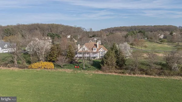 $1,749,500 | 29 Juniper Court, Carversville, PA 18913