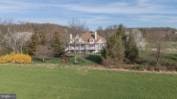 $1,749,500 | 29 Juniper Court, Carversville, PA 18913