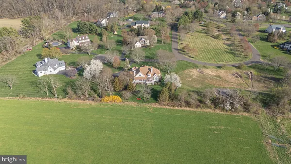 $1,749,500 | 29 Juniper Court, Carversville, PA 18913