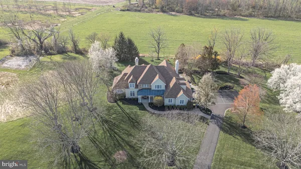 $1,749,500 | 29 Juniper Court, Carversville, PA 18913