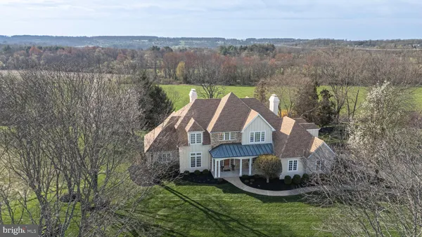 $1,749,500 | 29 Juniper Court, Carversville, PA 18913